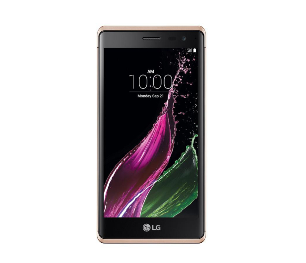 LG Zero H650 Gold - 1401315 - zdjęcie 2